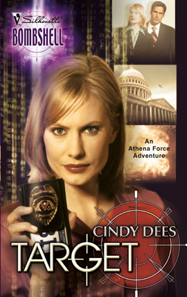 Title details for Target by Cindy Dees - Available